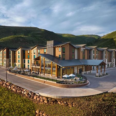 Springhill Suites By Marriott Avon Vail Valley Dış mekan fotoğraf