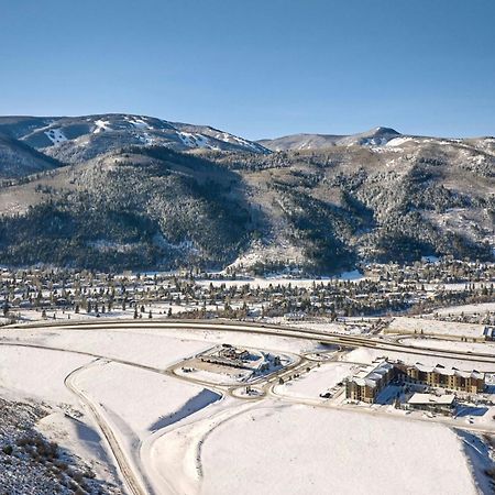 Springhill Suites By Marriott Avon Vail Valley Dış mekan fotoğraf