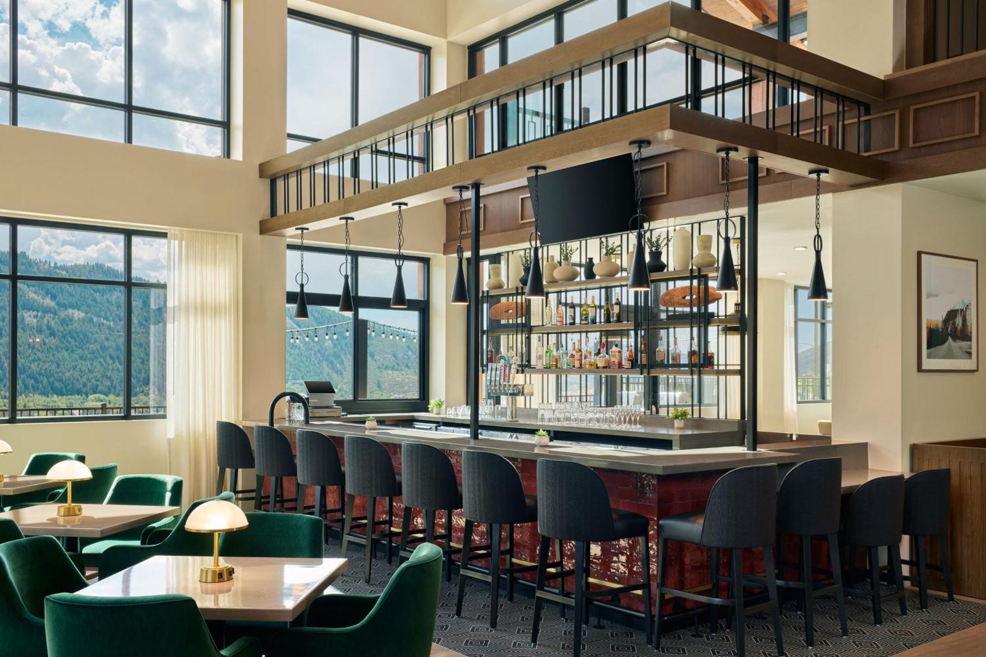 Springhill Suites By Marriott Avon Vail Valley Dış mekan fotoğraf