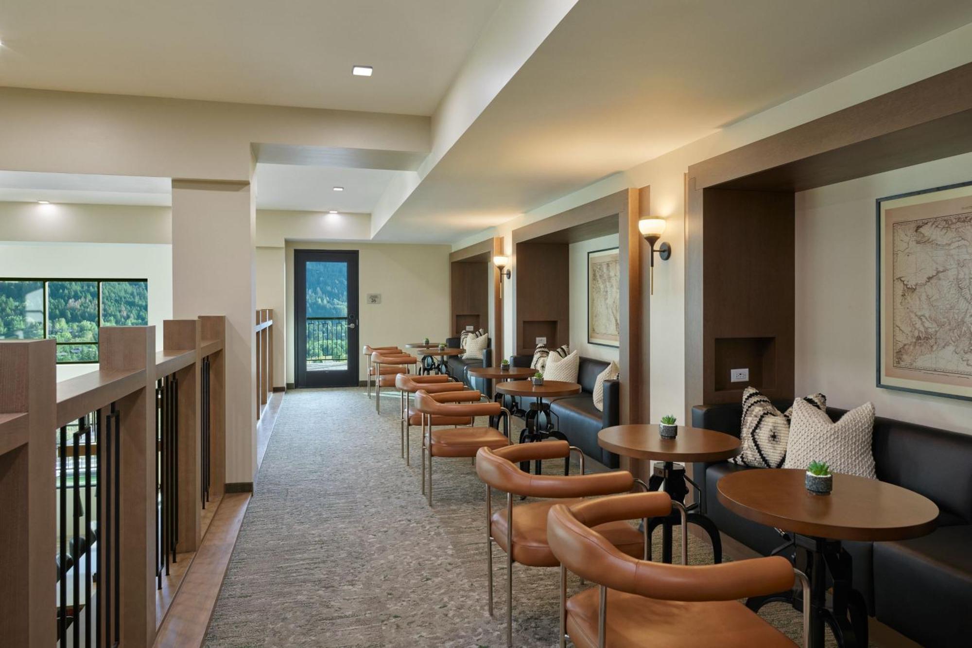 Springhill Suites By Marriott Avon Vail Valley Dış mekan fotoğraf