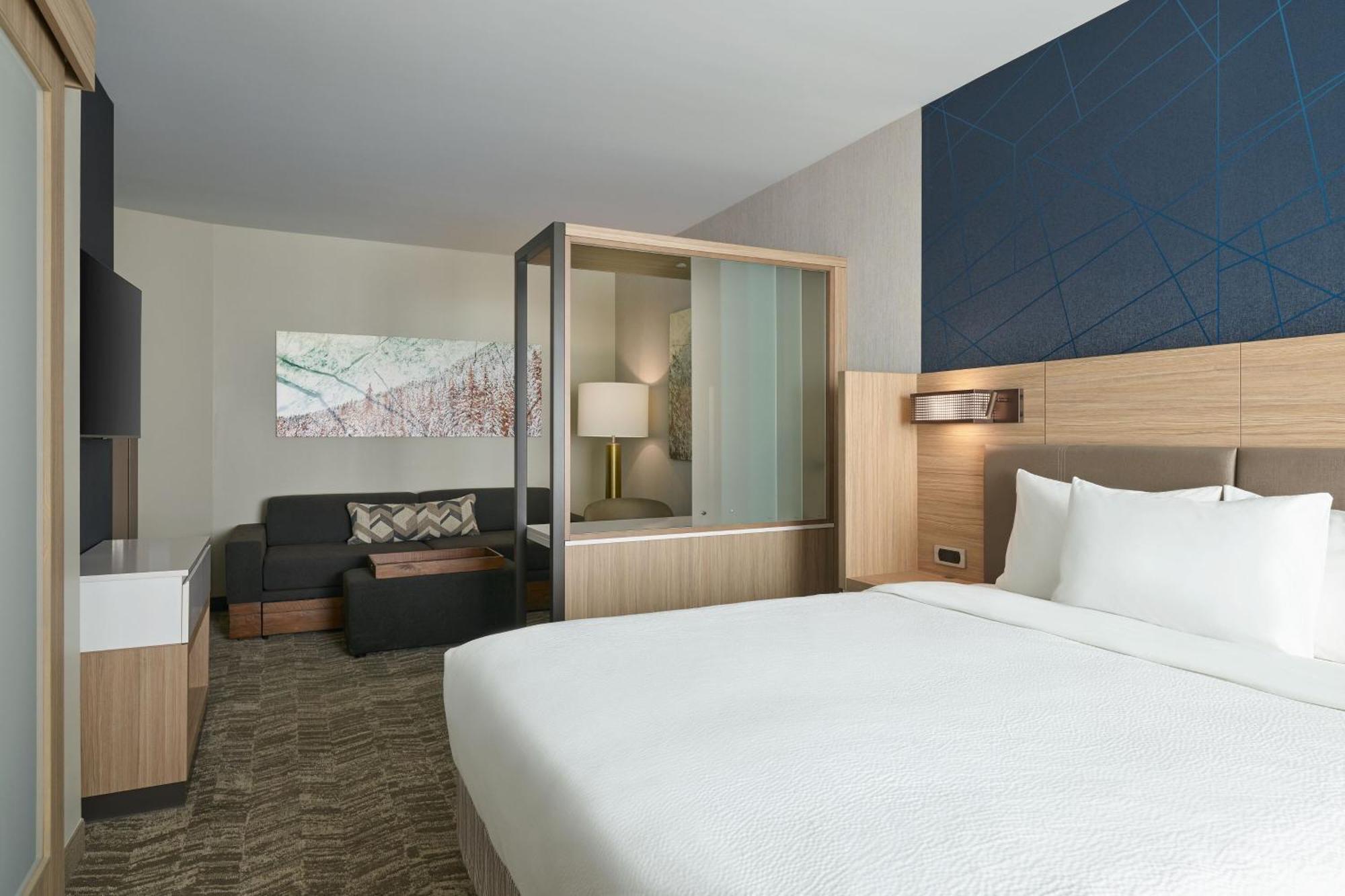 Springhill Suites By Marriott Avon Vail Valley Dış mekan fotoğraf