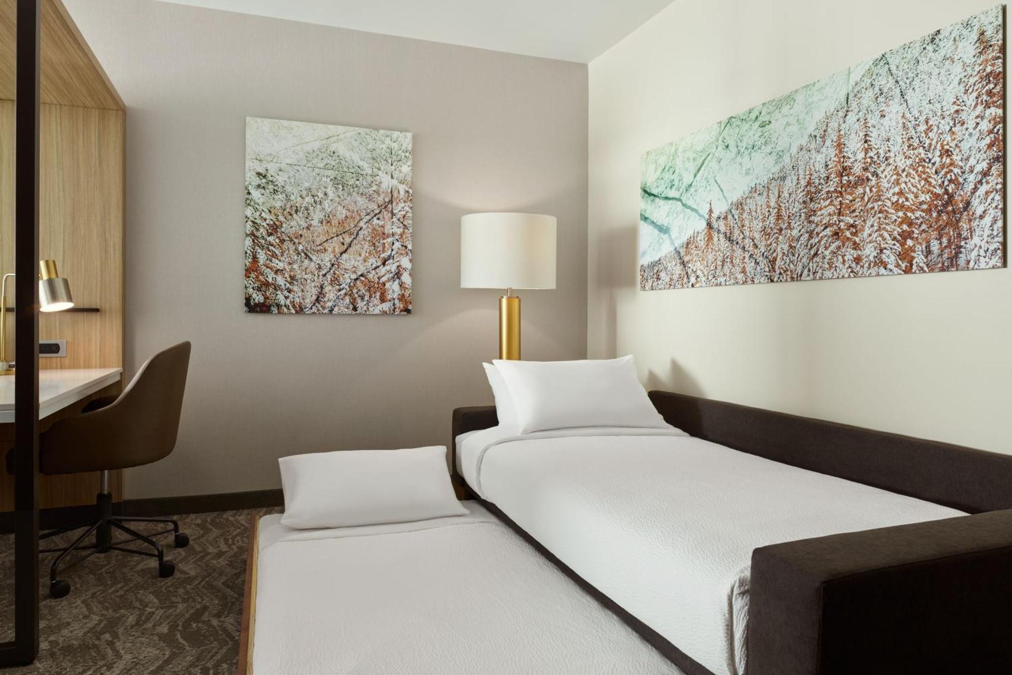 Springhill Suites By Marriott Avon Vail Valley Dış mekan fotoğraf