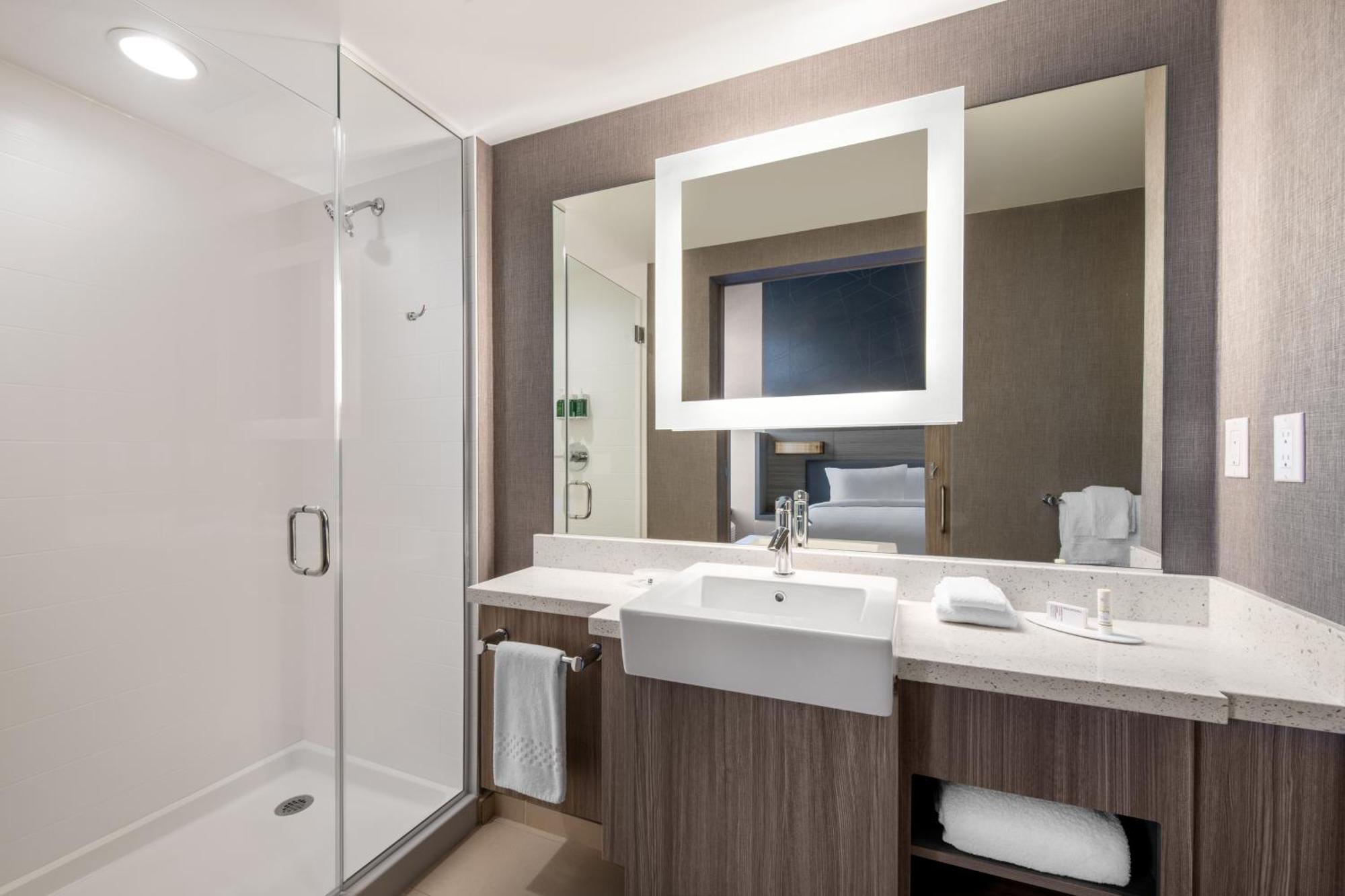 Springhill Suites By Marriott Avon Vail Valley Dış mekan fotoğraf