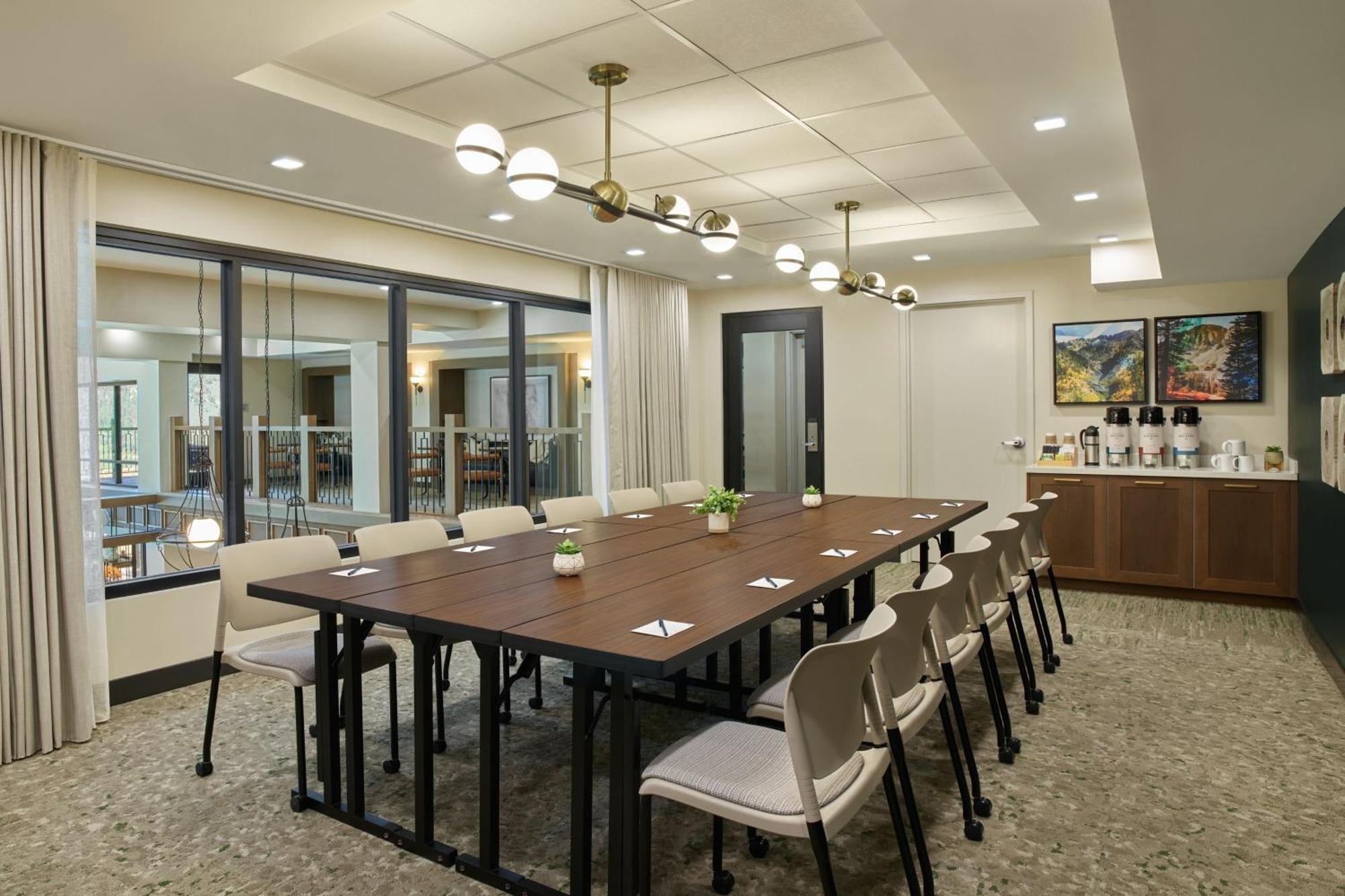 Springhill Suites By Marriott Avon Vail Valley Dış mekan fotoğraf