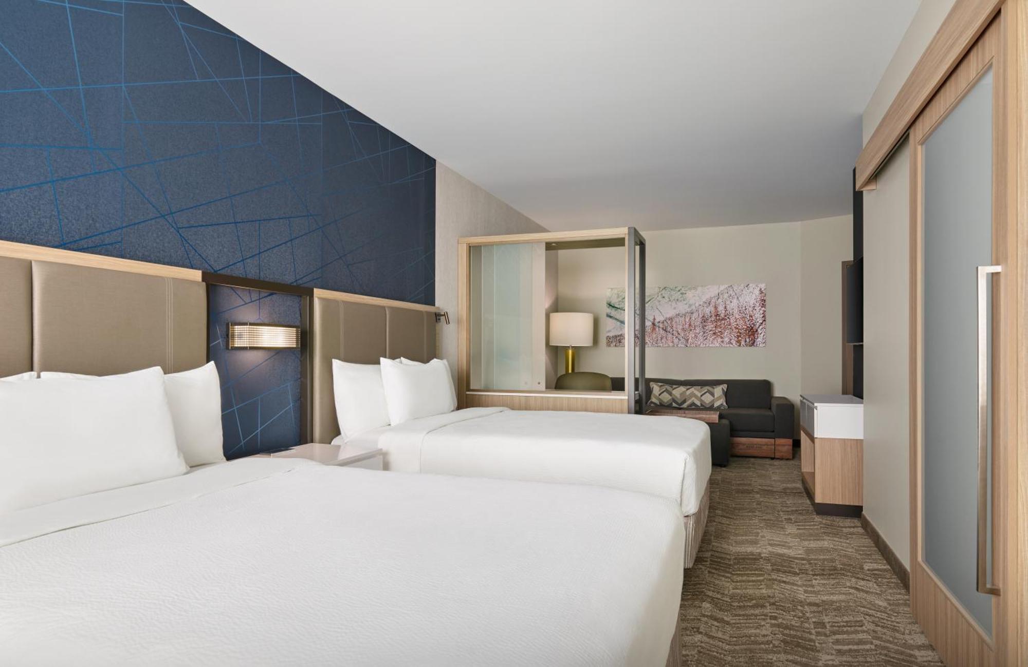Springhill Suites By Marriott Avon Vail Valley Dış mekan fotoğraf